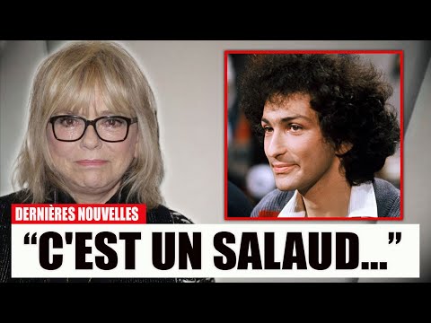 La vérité sur le mariage de France Gall et Michel Berger