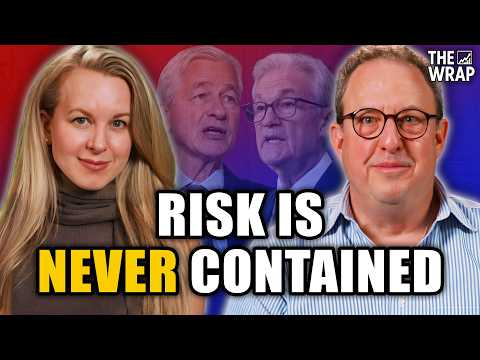 Chris Whalen: This Could Be One of the Biggest Busts in U.S. Financial History