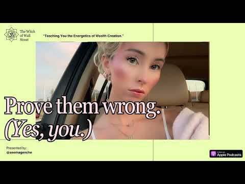 Your success will be a MOVIE that many will watch. 🍿🎬