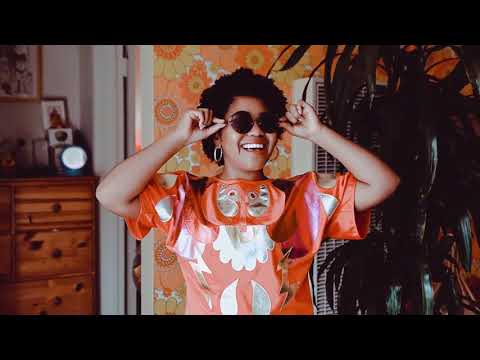 Behind the Scenes with Anjelika Washington from DC Comics 'Stargirl'