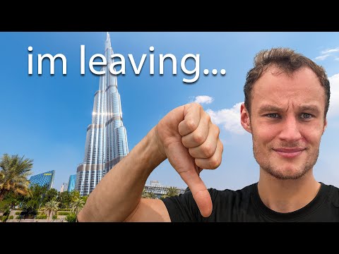 2 Years in Dubai | Brutally Honest Review