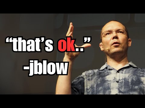 Not All Programmers Are Good | Prime Reacts