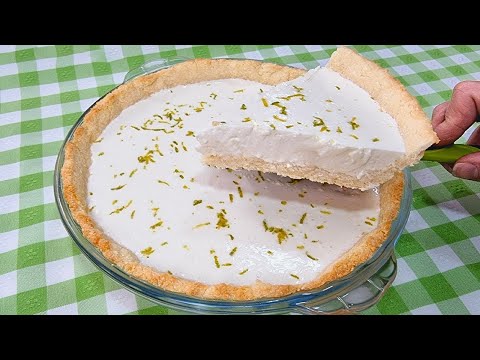 Easy, LOW CARB, Delicious, and Healthy - NO SUGAR and No Heavy Cream (KETO)