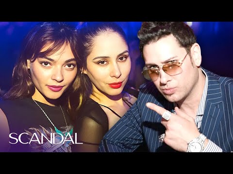 Sleezy Hollywood Producer Murdered Two Women, Raped 7 Others