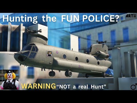 👀Fly Chinook with Half Life ALYX👀lets visit MI 5 in the CH47D Chinook by MiltechSimulations MSFS2020