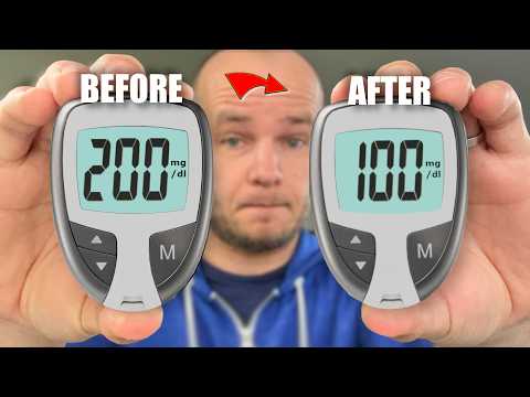 These Blood Sugar Habits Changed My Life