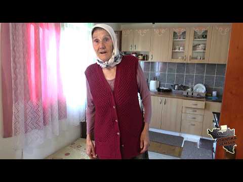 Siroće,uda se sa četrnest godina,ne znajući na troje djece, pobjegne on on dođe za njom kao...