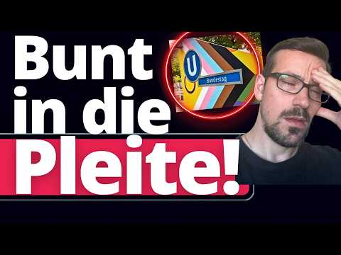 Buntes BVG Desaster in Berlin: Das war's!