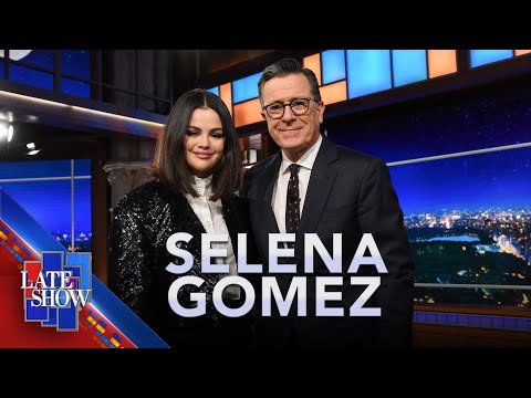 Where's This Relationship Going? - Stephen Has Words For Selena Gomez's Boyfriend, benny blanco