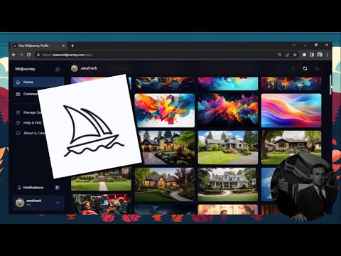 Full Midjourney AI Tutorial for 2024