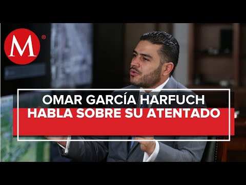 Día del atentado no tenía el dispositivo de seguridad que debía tener: García Harfuch