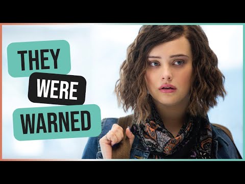 Netflix's Biggest Mistake | An Autopsy of 13 Reasons Why (Part 1)