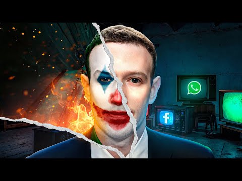 How Zuck went from Villain to Hero in 4 Easy Steps