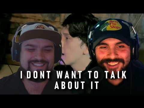 Blown Away by Dimas Senopati! | “I Don’t Want to Talk About It” Reaction