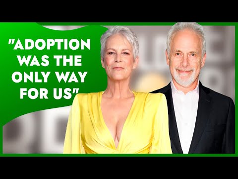 How Jamie Lee Curtis & Christopher Guest Fought For Family | Rumour Juice