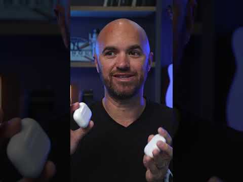 AirPods Pro 3 vs 2: Which Actually Sounds Better?
