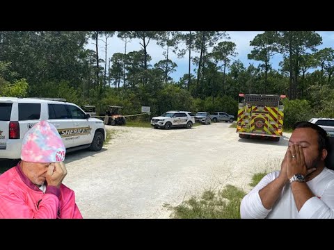 Divers React to Buford Springs Cave Diving Disaster