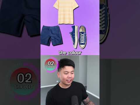 Guess The Character By The Real Life Outfits