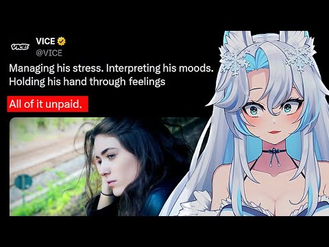 Women Want To Be Paid For Love Now?..