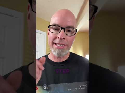 Identification is EVERYTHING