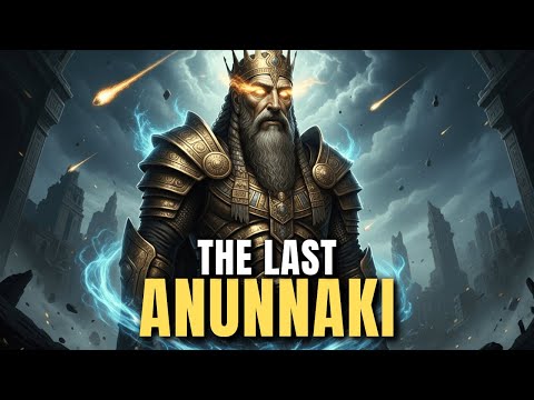 What If the Last Anunnaki King Vanished in the 13,000-Year Cataclysm? | History for Sleep