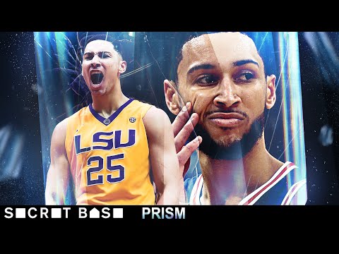 How Ben Simmons went from "the next LeBron" to being a Philly bust
