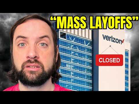 You Won’t Believe What Verizon Just Revealed About Consumers