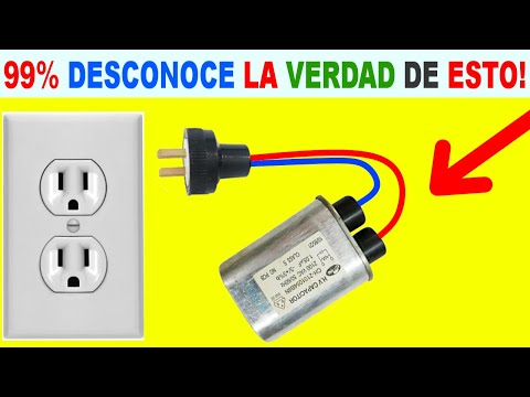 PAGUE MENOS LUZ REALIZANDO ESTE SIMPLE TRUCO!