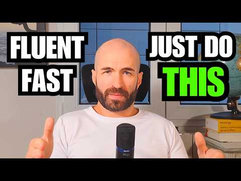 5 Polyglot Hacks to Learn Any Language Insanely Fast (I Speak 12)