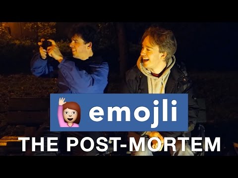 The End of Emojli: The Post-Mortem