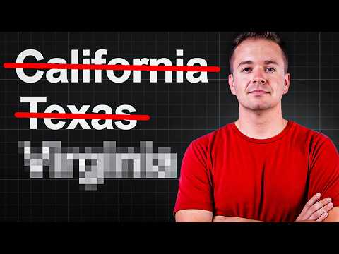 I analyzed 6,512 data jobs to find where you’re most likely to get hired (NOT what you think)