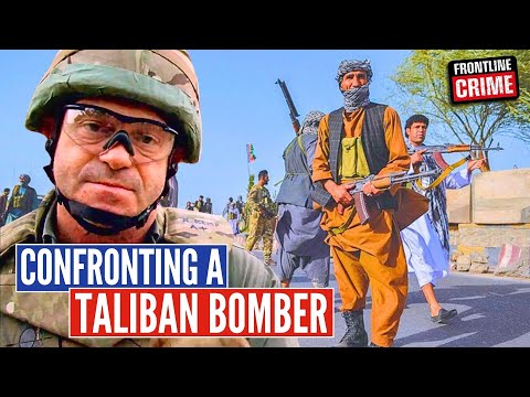 Inside The Brutal War In Afghanistan | Ross Kemp: Back on the Frontline | Ep 2