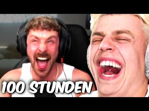 ICH HABE MICH 100 STUNDEN VON REWI QUÄLEN LASSEN... (Rewis Corner)