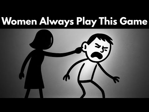 Every Woman Does THIS to Her Man!