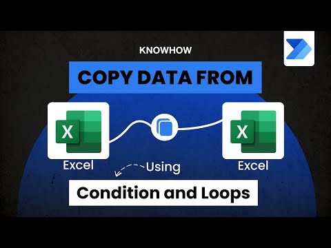 How to Filter and Copy Data in Excel Using Power Automate Desktop | Automate Excel Tasks