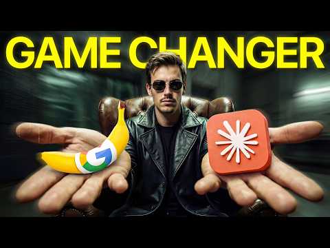 Claude Code + Nano Banana 2 = Crazy