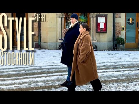 Scandinavian Street Style: The Coolest Fashion Trends