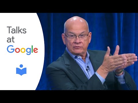 Making Sense of God: An Invitation to the Skeptical | Tim Keller | Talks at Google