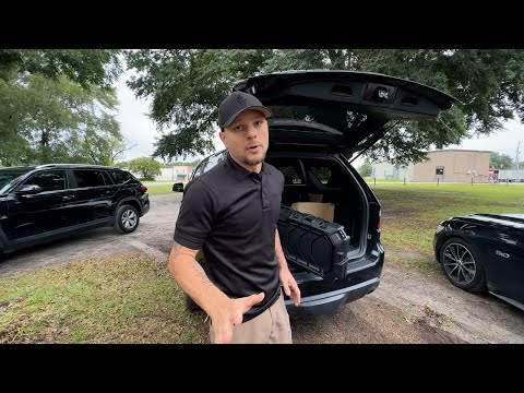 OFFICER DOWN: McBee town hall raided, police captain arrested