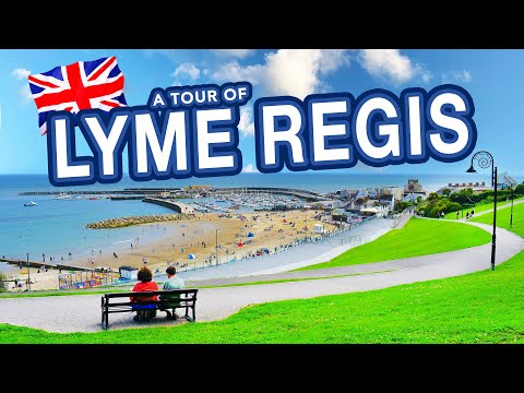 LYME REGIS