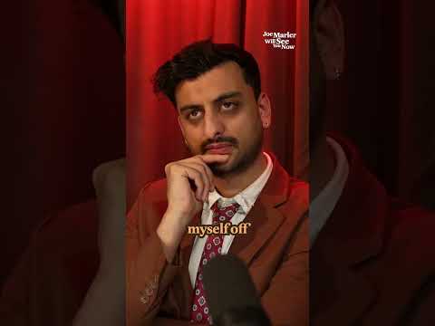 Jason Fox On Mental Health