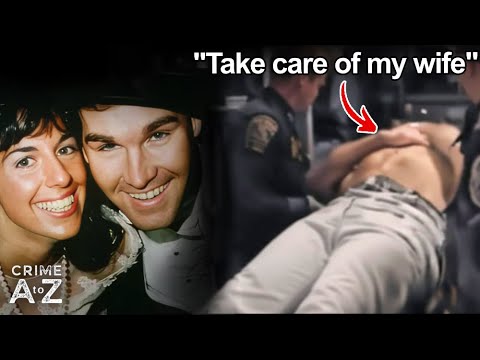 When a TV Crew Shows Up at Your Murder - How the Charles Stuart Case Still Shocks Today