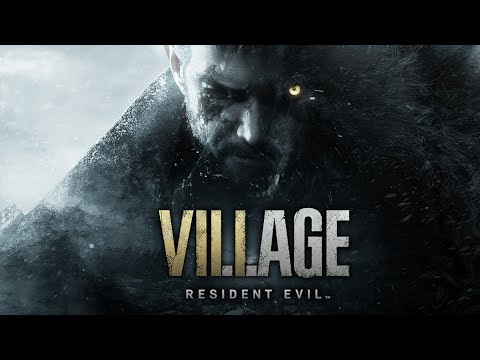 Resident Evil Village FAQ