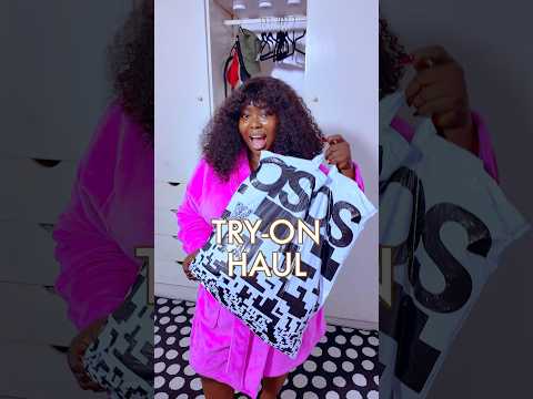 Keep or Return ASOS try-on Haul #shorts #fashion #plussizefashion #asoshaul #curvestyle