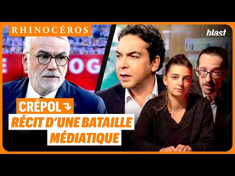 🦏 CRÉPOL : RÉCIT D’UNE BATAILLE MÉDIATIQUE