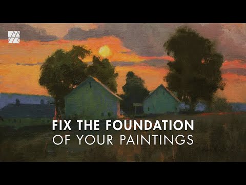 Stop Cloning Shapes: Improve Your Drawing | Kenn Backhaus