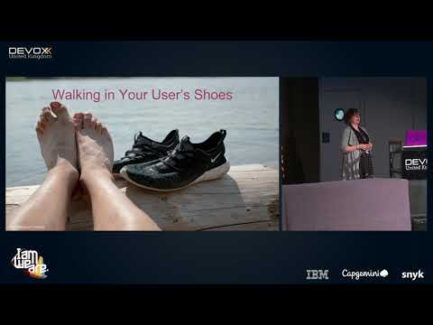 The Ultimate Mashup: Best Practices of Writing e2e Tests Using BDD Specifications by Carly Richmond