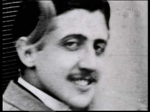 Marcel Proust - Ein Schriftstellerleben