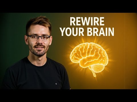 Brain Retraining to Heal Chronic Pain, Fatigue & Fibromyalgia (Do This Daily!)