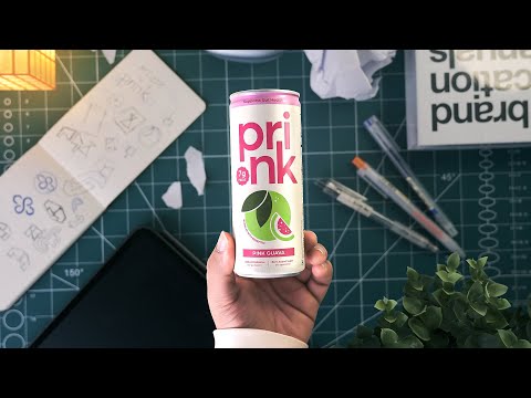 How to Design a Brand Identity from Scratch | Full Process